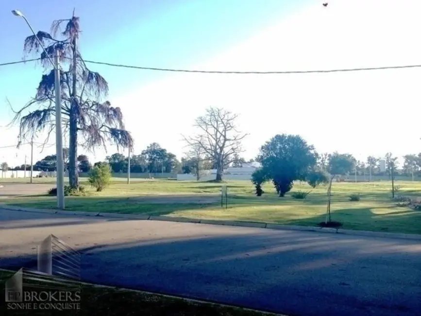 Foto 7 de Terreno / Lote à venda, 1369m2 em Parque Ecoresidencial Fazenda Jequitibá, Sorocaba - SP