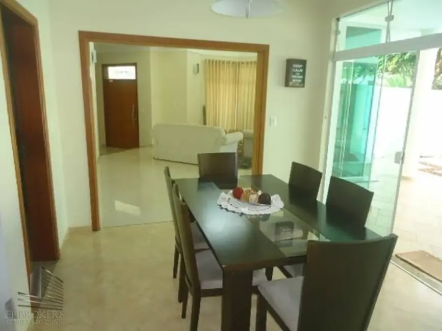 Casa de Condomínio com 3 quartos à venda, 540m2 em Aparecidinha, Sorocaba - SP - imagem 7 Foto 7 de Casa de Condomínio com 3 quartos à venda, 540m2 em Aparecidinha, Sorocaba - SP
