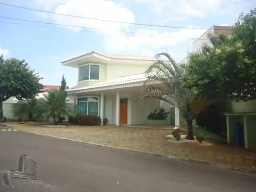 Casa de Condomínio com 3 quartos à venda, 540m2 em Aparecidinha, Sorocaba - SP - imagem 4 Foto 4 de Casa de Condomínio com 3 quartos à venda, 540m2 em Aparecidinha, Sorocaba - SP