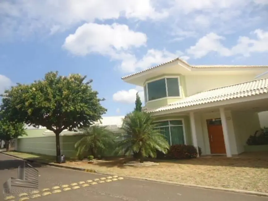 Casa de Condomínio com 3 quartos à venda, 540m2 em Aparecidinha, Sorocaba - SP - imagem 3 Foto 3 de Casa de Condomínio com 3 quartos à venda, 540m2 em Aparecidinha, Sorocaba - SP