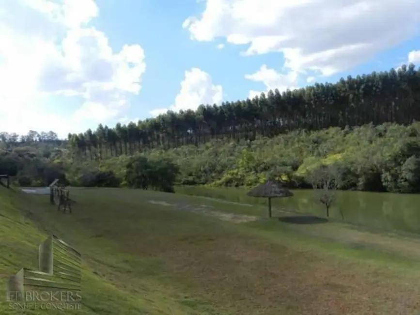 Foto 2 de Terreno / Lote à venda, 1182m2 em Salto De Pirapora - SP