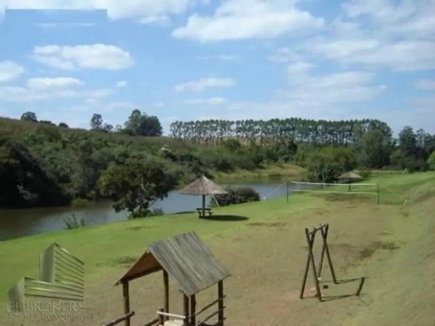 Foto 6 de Terreno / Lote à venda, 1182m2 em Salto De Pirapora - SP