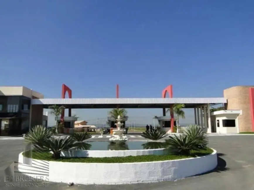 Foto 8 de Terreno / Lote à venda, 1182m2 em Salto De Pirapora - SP