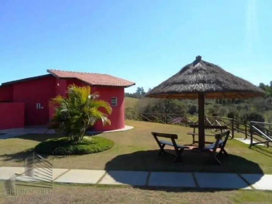 Foto 4 de Terreno / Lote à venda, 1182m2 em Salto De Pirapora - SP