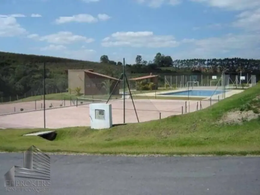 Foto 5 de Terreno / Lote à venda, 1182m2 em Salto De Pirapora - SP