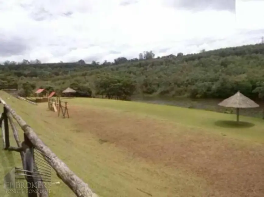 Foto 9 de Terreno / Lote à venda, 1182m2 em Salto De Pirapora - SP