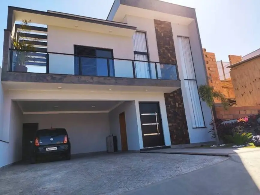 Foto 1 de Casa de Condomínio com 3 quartos à venda, 190m2 em Morros, Sorocaba - SP