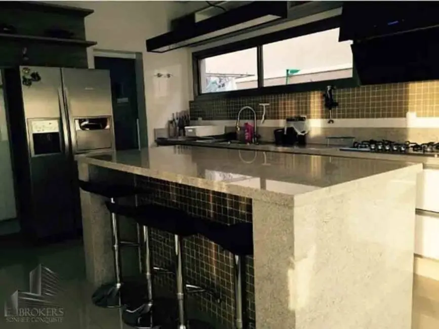 Foto 3 de Casa de Condomínio com 4 quartos à venda, 498m2 em Bairro da Vossoroca, Sorocaba - SP