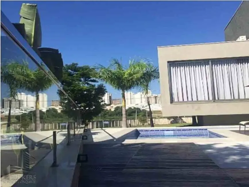 Foto 1 de Casa de Condomínio com 4 quartos à venda, 498m2 em Bairro da Vossoroca, Sorocaba - SP