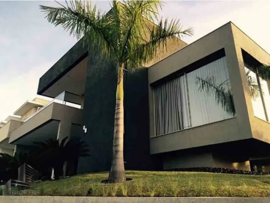 Foto 5 de Casa de Condomínio com 4 quartos à venda, 498m2 em Bairro da Vossoroca, Sorocaba - SP