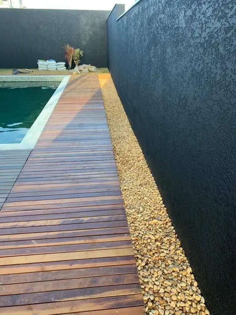 Foto 3 de Casa com 4 quartos à venda, 386m2 em Votorantim - SP