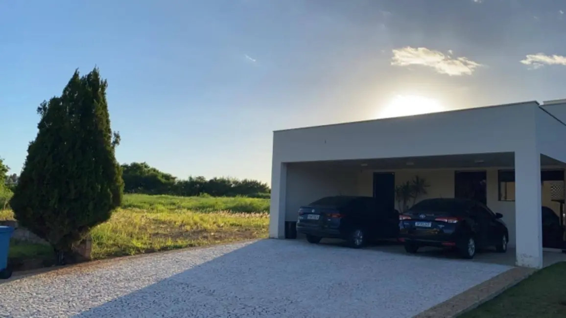 Foto 6 de Casa com 4 quartos à venda, 480m2 em Villa Toscana, Votorantim - SP