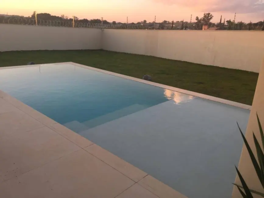 Foto 1 de Casa com 4 quartos à venda, 480m2 em Villa Toscana, Votorantim - SP