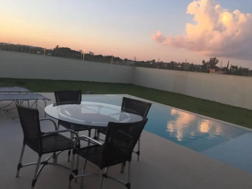 Foto 3 de Casa com 4 quartos à venda, 480m2 em Villa Toscana, Votorantim - SP