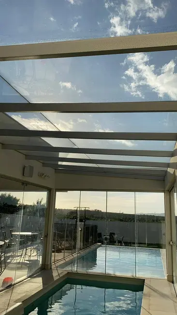 Foto 4 de Casa com 4 quartos à venda, 480m2 em Villa Toscana, Votorantim - SP