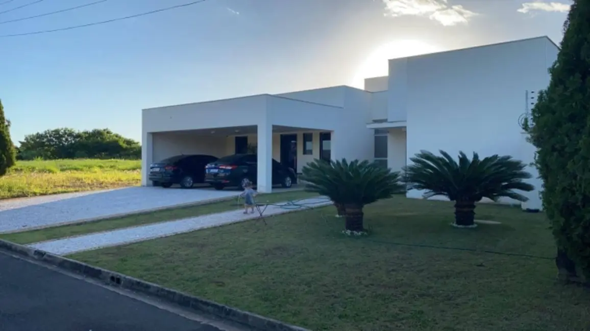 Foto 5 de Casa com 4 quartos à venda, 480m2 em Villa Toscana, Votorantim - SP