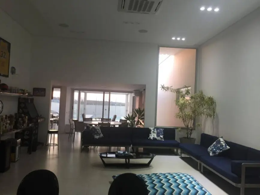 Foto 7 de Casa com 4 quartos à venda, 480m2 em Villa Toscana, Votorantim - SP
