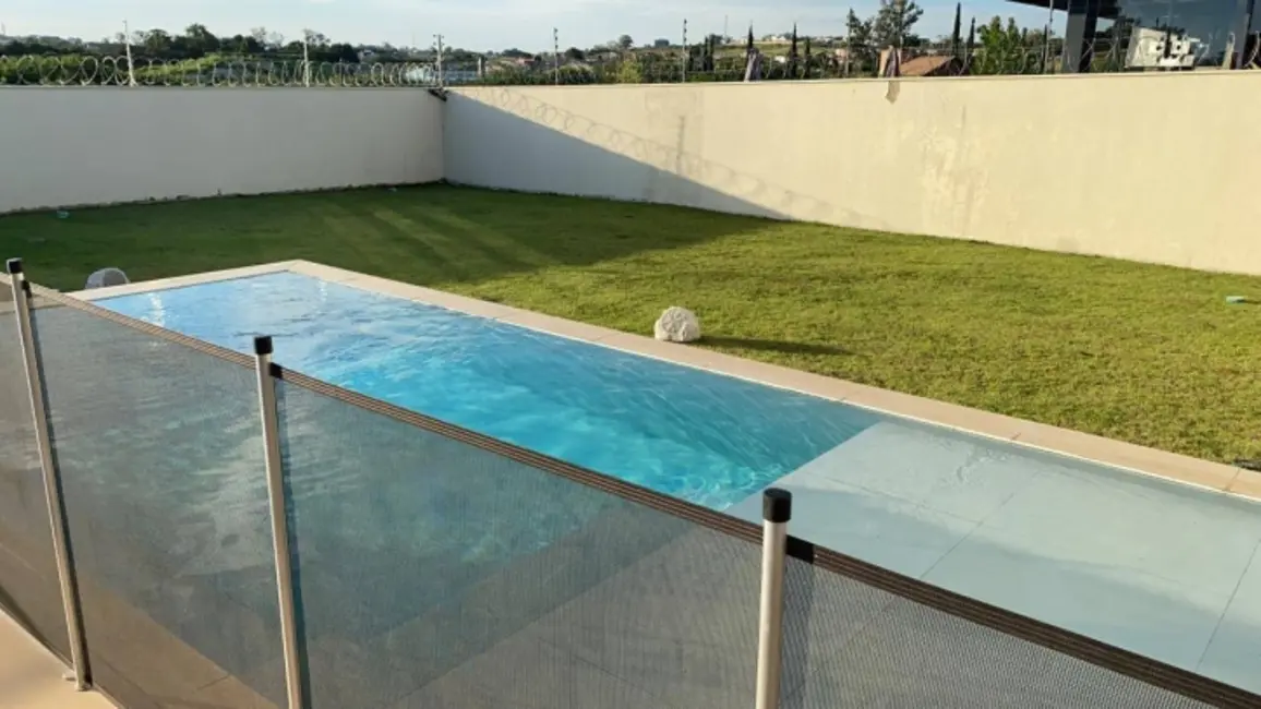 Foto 2 de Casa com 4 quartos à venda, 480m2 em Villa Toscana, Votorantim - SP