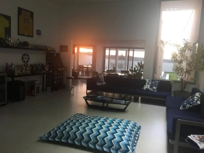 Foto 8 de Casa com 4 quartos à venda, 480m2 em Villa Toscana, Votorantim - SP