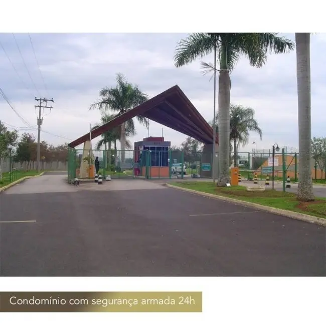 Foto 5 de Casa de Condomínio com 3 quartos à venda, 240m2 em Aracoiaba Da Serra - SP