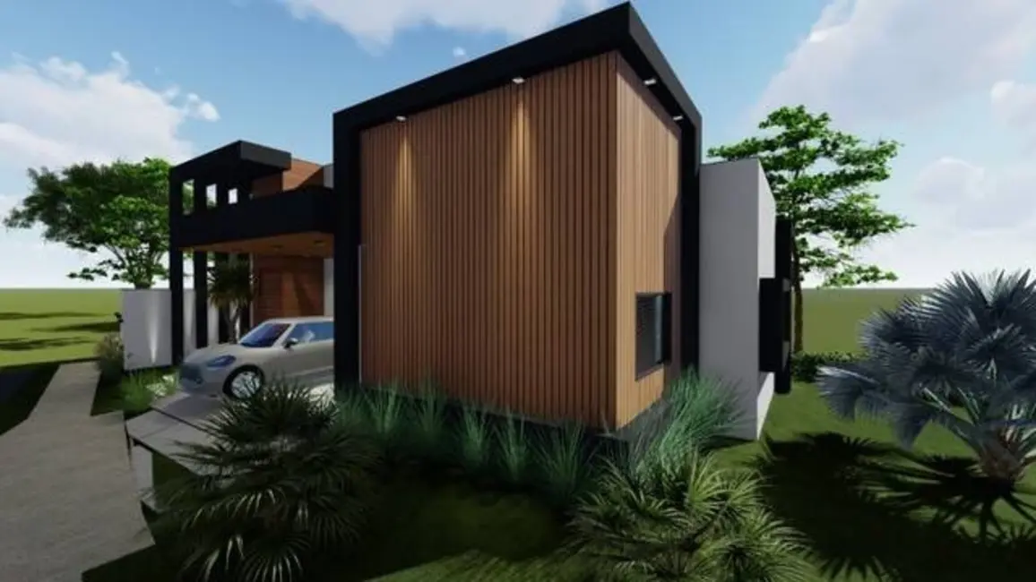 Casa de Condomínio com 3 quartos à venda, 148m2 em Centro, Sorocaba - SP - imagem 3 Foto 3 de Casa de Condomínio com 3 quartos à venda, 148m2 em Centro, Sorocaba - SP