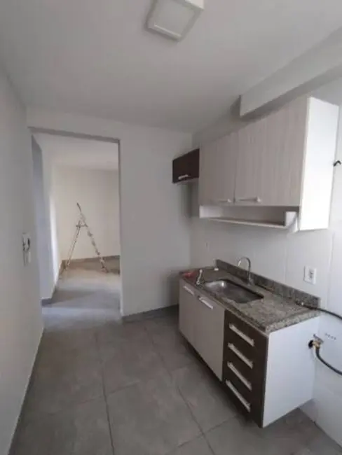 Apartamento com 2 quartos à venda, 47m2 em Aparecidinha, Sorocaba - SP - imagem 4 Foto 4 de Apartamento com 2 quartos à venda, 47m2 em Aparecidinha, Sorocaba - SP