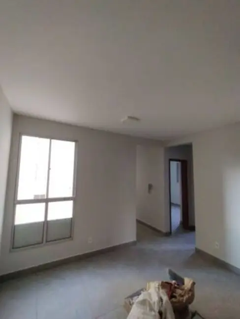 Foto 2 de Apartamento com 2 quartos à venda, 47m2 em Aparecidinha, Sorocaba - SP