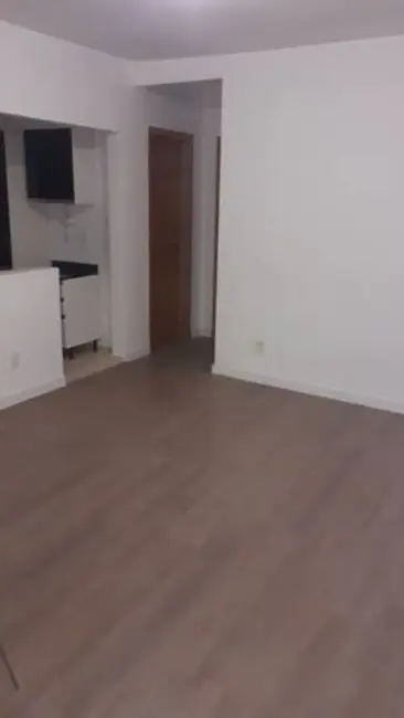 Foto 1 de Apartamento com 2 quartos à venda, 48m2 em Jardim São Carlos, Sorocaba - SP