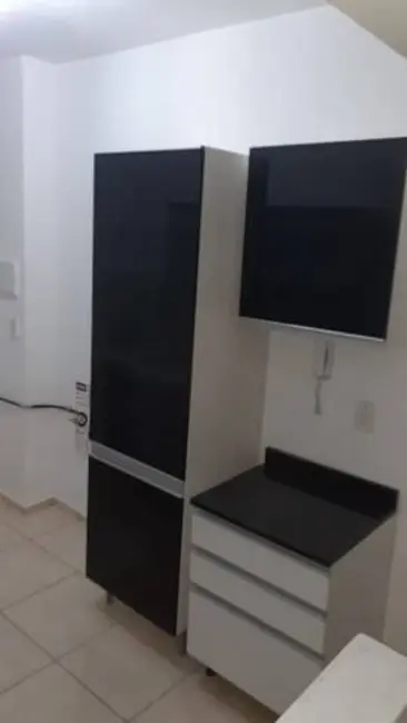 Foto 3 de Apartamento com 2 quartos à venda, 48m2 em Jardim São Carlos, Sorocaba - SP