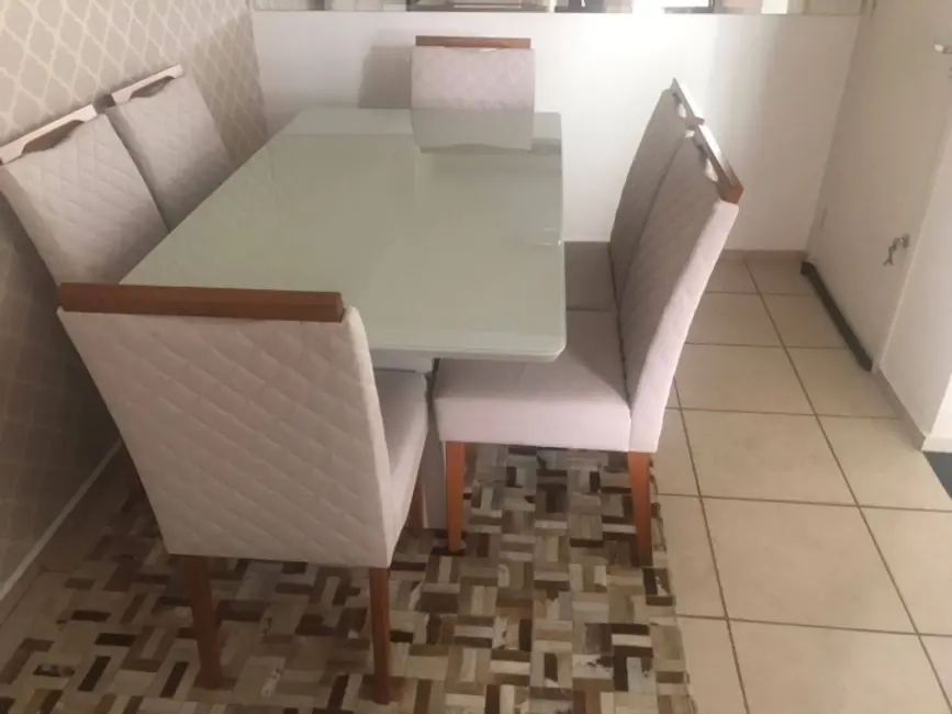 Apartamento com 3 quartos à venda, 67m2 em Parque Reserva Fazenda Imperial, Sorocaba - SP - imagem 6 Foto 6 de Apartamento com 3 quartos à venda, 67m2 em Parque Reserva Fazenda Imperial, Sorocaba - SP