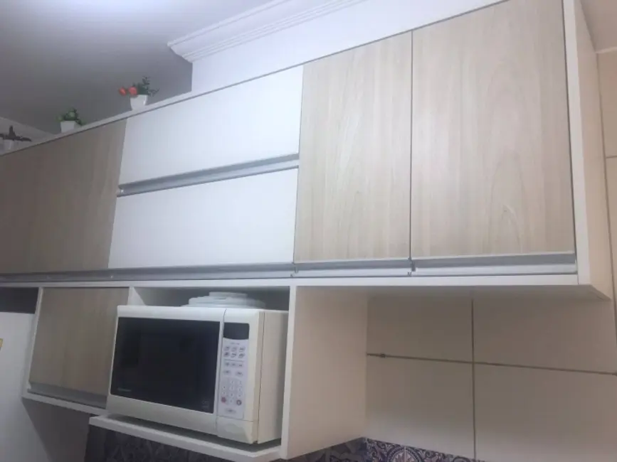 Apartamento com 3 quartos à venda, 67m2 em Parque Reserva Fazenda Imperial, Sorocaba - SP - imagem 9 Foto 9 de Apartamento com 3 quartos à venda, 67m2 em Parque Reserva Fazenda Imperial, Sorocaba - SP