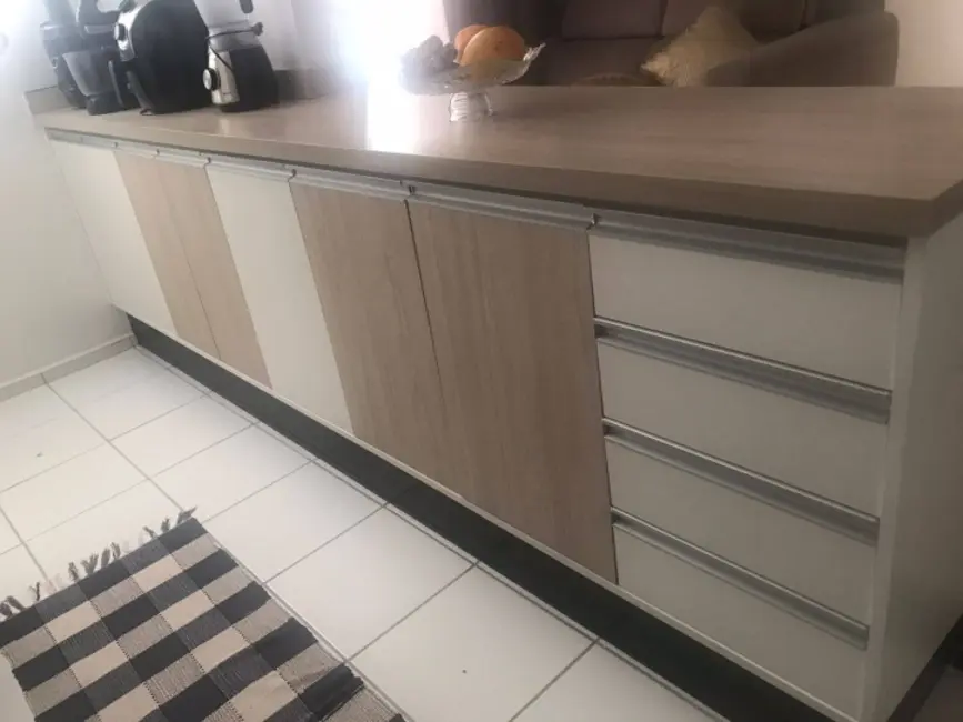 Apartamento com 3 quartos à venda, 67m2 em Parque Reserva Fazenda Imperial, Sorocaba - SP - imagem 8 Foto 8 de Apartamento com 3 quartos à venda, 67m2 em Parque Reserva Fazenda Imperial, Sorocaba - SP