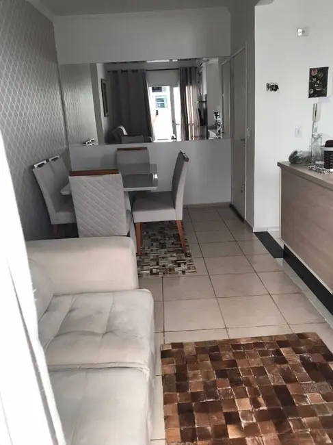 Apartamento com 3 quartos à venda, 67m2 em Parque Reserva Fazenda Imperial, Sorocaba - SP - imagem 4 Foto 4 de Apartamento com 3 quartos à venda, 67m2 em Parque Reserva Fazenda Imperial, Sorocaba - SP