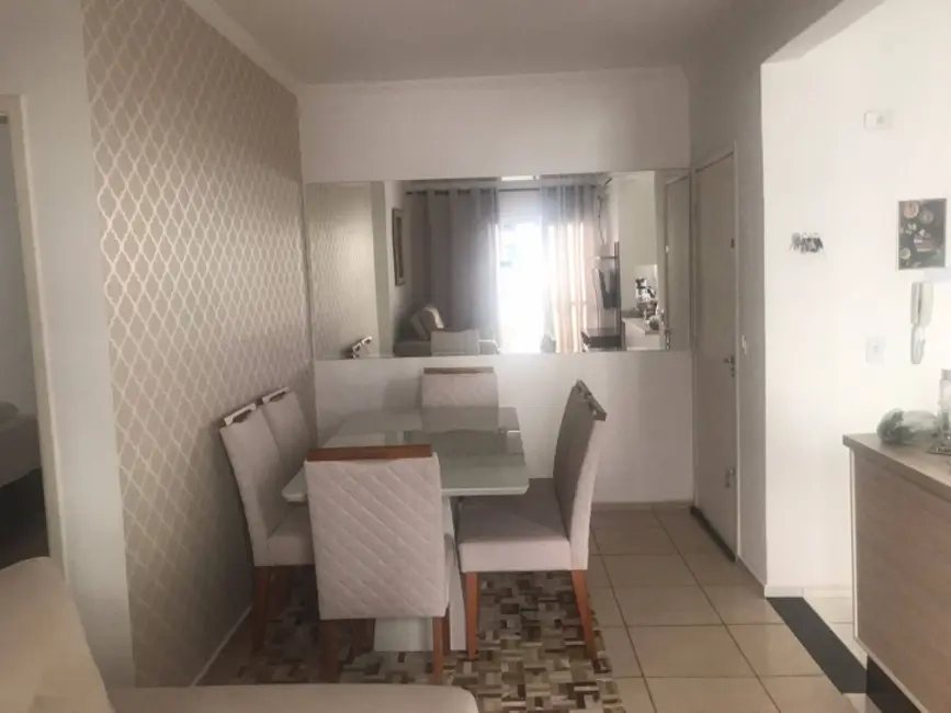 Apartamento com 3 quartos à venda, 67m2 em Parque Reserva Fazenda Imperial, Sorocaba - SP - imagem 5 Foto 5 de Apartamento com 3 quartos à venda, 67m2 em Parque Reserva Fazenda Imperial, Sorocaba - SP