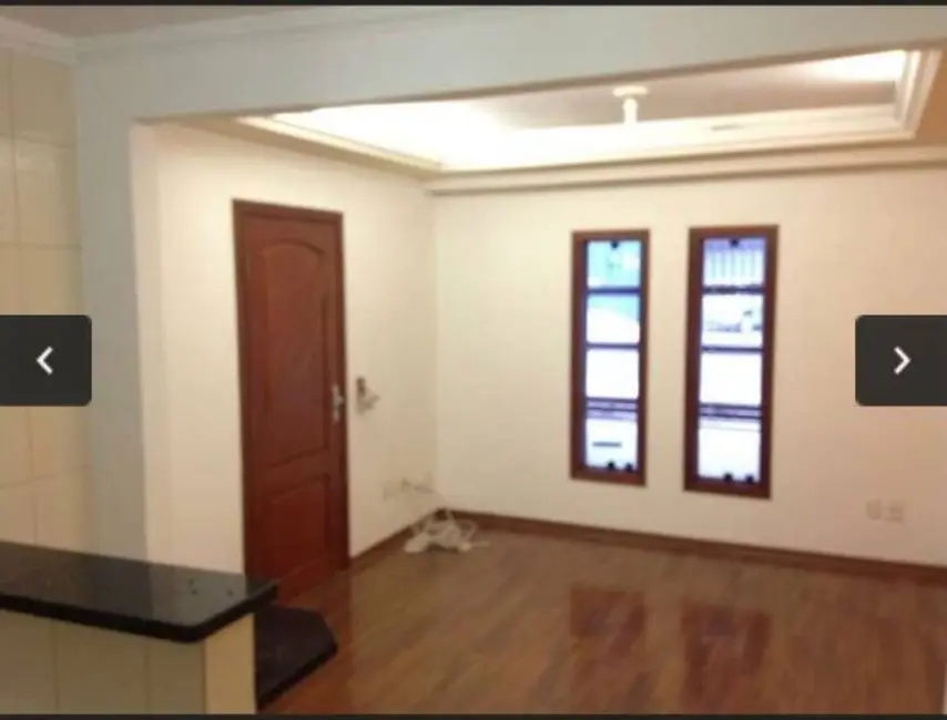 Casa com 2 quartos à venda em Jardim Carolina, Sorocaba - SP - imagem 4 Foto 4 de Casa com 2 quartos à venda em Jardim Carolina, Sorocaba - SP