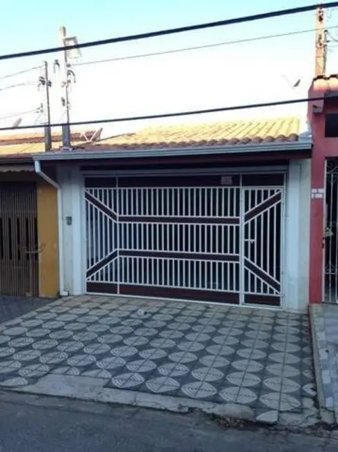 Casa com 2 quartos à venda em Jardim Carolina, Sorocaba - SP - imagem 1 Foto 1 de Casa com 2 quartos à venda em Jardim Carolina, Sorocaba - SP