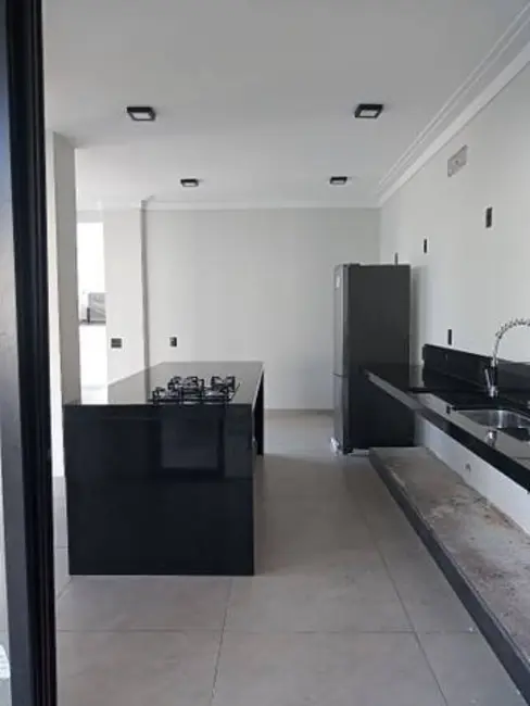 Foto 2 de Casa de Condomínio com 3 quartos à venda, 244m2 em Jardim Planalto, Sorocaba - SP
