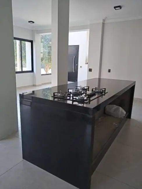 Foto 3 de Casa de Condomínio com 3 quartos à venda, 244m2 em Jardim Planalto, Sorocaba - SP