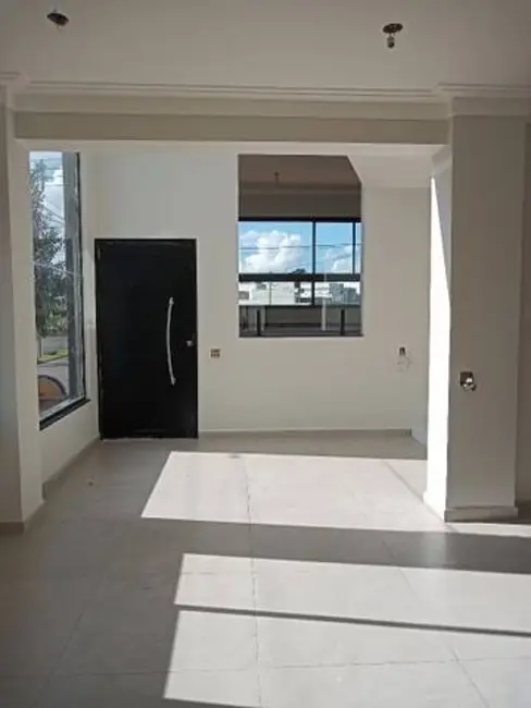 Foto 1 de Casa de Condomínio com 3 quartos à venda, 244m2 em Jardim Planalto, Sorocaba - SP