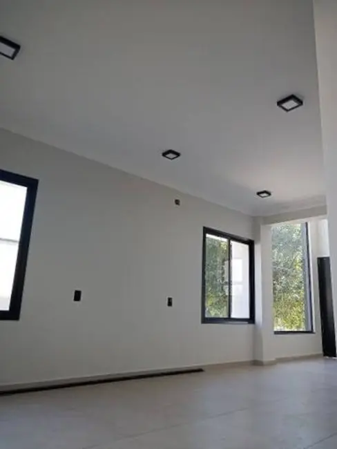 Foto 8 de Casa de Condomínio com 3 quartos à venda, 244m2 em Jardim Planalto, Sorocaba - SP