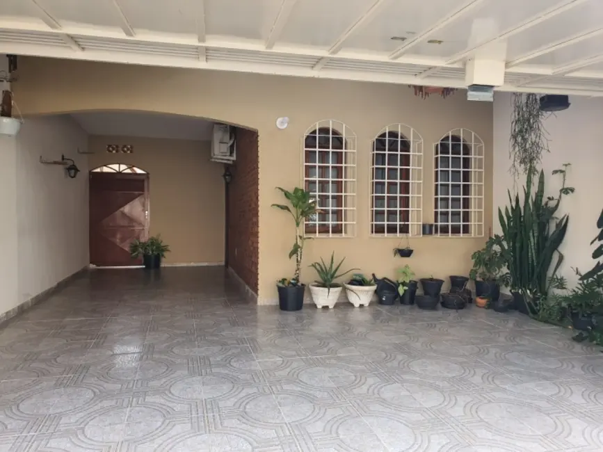 Foto 2 de Casa de Condomínio com 2 quartos à venda, 65m2 em Vila Helena, Sorocaba - SP