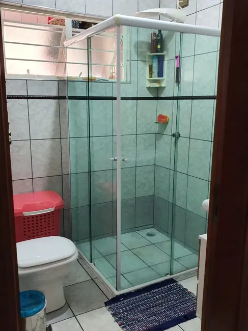 Casa de Condomínio com 2 quartos à venda, 65m2 em Vila Helena, Sorocaba - SP - imagem 4 Foto 4 de Casa de Condomínio com 2 quartos à venda, 65m2 em Vila Helena, Sorocaba - SP