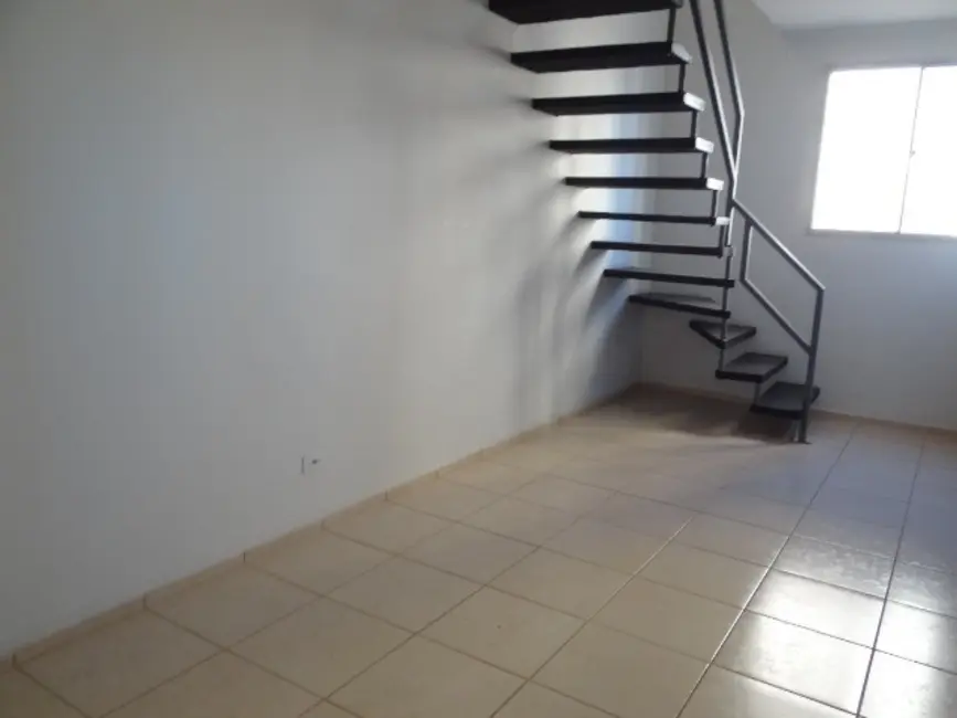 Cobertura com 3 quartos à venda, 123m2 em Jardim Vera Cruz, Sorocaba - SP - imagem 9 Foto 9 de Cobertura com 3 quartos à venda, 123m2 em Jardim Vera Cruz, Sorocaba - SP