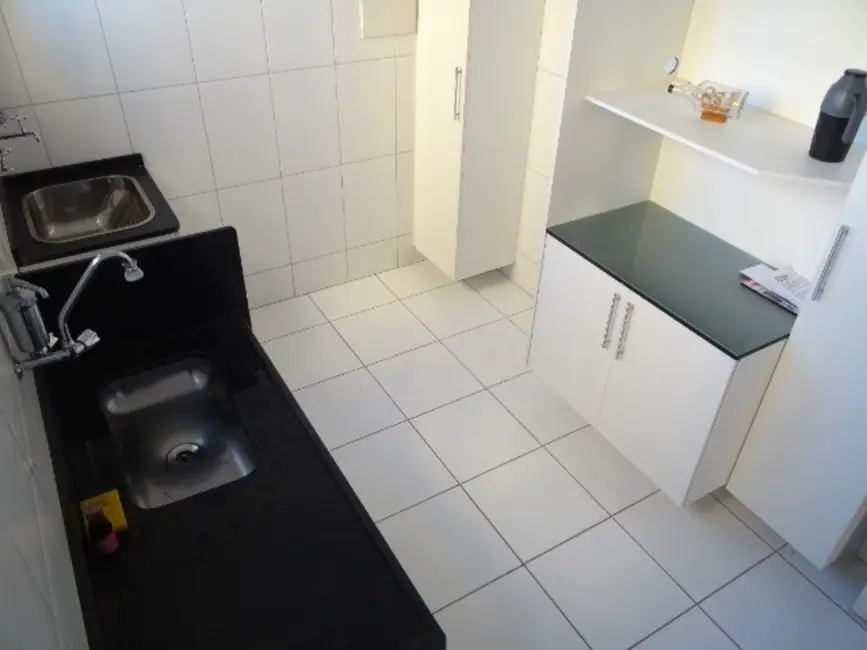 Cobertura com 3 quartos à venda, 123m2 em Jardim Vera Cruz, Sorocaba - SP - imagem 3 Foto 3 de Cobertura com 3 quartos à venda, 123m2 em Jardim Vera Cruz, Sorocaba - SP
