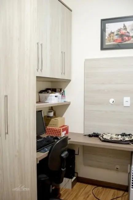 Apartamento com 3 quartos à venda, 83m2 em Jardim Europa, Sorocaba - SP - imagem 4 Foto 4 de Apartamento com 3 quartos à venda, 83m2 em Jardim Europa, Sorocaba - SP
