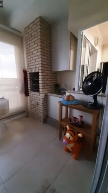 Apartamento com 3 quartos à venda, 83m2 em Jardim Europa, Sorocaba - SP - imagem 6 Foto 6 de Apartamento com 3 quartos à venda, 83m2 em Jardim Europa, Sorocaba - SP