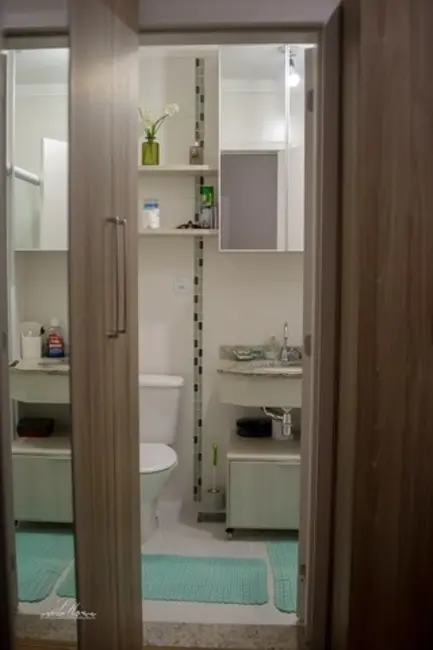 Apartamento com 3 quartos à venda, 83m2 em Jardim Europa, Sorocaba - SP - imagem 3 Foto 3 de Apartamento com 3 quartos à venda, 83m2 em Jardim Europa, Sorocaba - SP