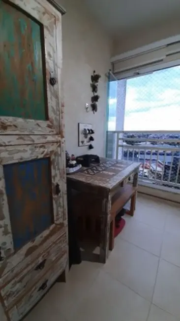 Foto 2 de Apartamento com 3 quartos à venda, 83m2 em Jardim Europa, Sorocaba - SP