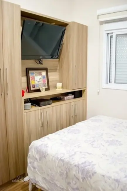 Apartamento com 3 quartos à venda, 83m2 em Jardim Europa, Sorocaba - SP - imagem 5 Foto 5 de Apartamento com 3 quartos à venda, 83m2 em Jardim Europa, Sorocaba - SP