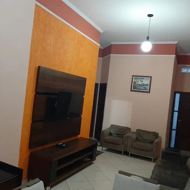 Casa de Condomínio com 3 quartos à venda, 107m2 em Horto Florestal, Sorocaba - SP - imagem 3 Foto 3 de Casa de Condomínio com 3 quartos à venda, 107m2 em Horto Florestal, Sorocaba - SP